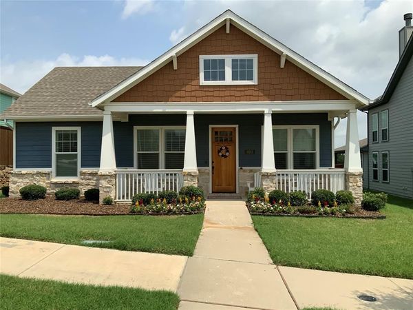 6911 Truth Drive, Dallas, TX 75236