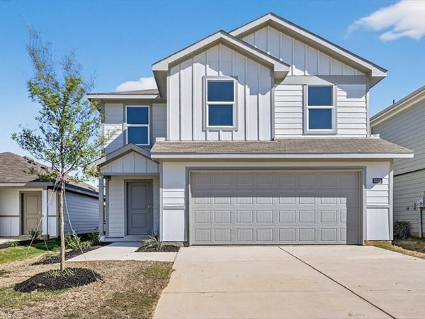 114 MACH Way, Mineral Wells, TX 76067