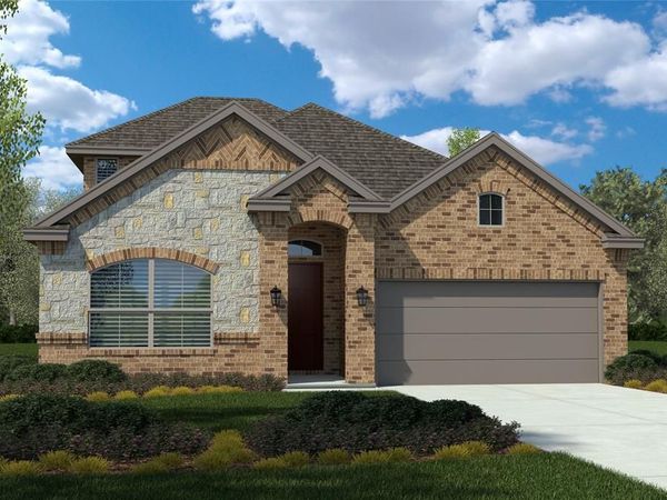 15067 KOROB Drive, Fort Worth, TX 76008