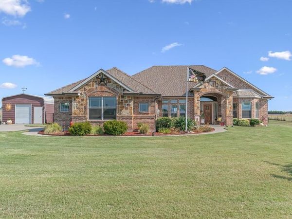 3740 County Road 2156 , Caddo Mills, TX 75135