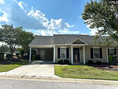 401 Elders Pond Circle , Columbia, SC 29229