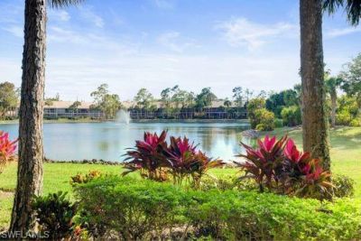 2420 Hidden Lake Dr, Unit 5, Naples, FL 34112 Photo
