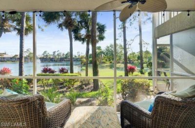 2420 Hidden Lake Dr, Unit 5, Naples, FL 34112 Photo