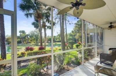2420 Hidden Lake Dr, Unit 5, Naples, FL 34112 Photo