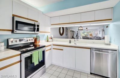 2420 Hidden Lake Dr, Unit 5, Naples, FL 34112 Photo