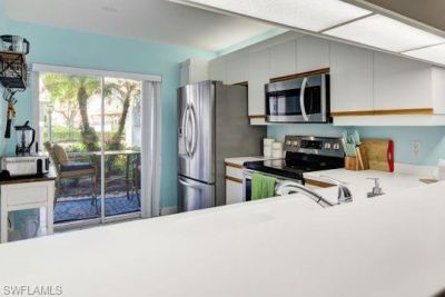 2420 Hidden Lake Dr, Unit 5, Naples, FL 34112 Photo