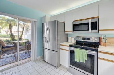2420 Hidden Lake Dr, Unit 5, Naples, FL 34112 Photo