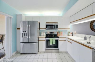 2420 Hidden Lake Dr, Unit 5, Naples, FL 34112 Photo