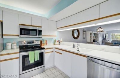 2420 Hidden Lake Dr, Unit 5, Naples, FL 34112 Photo