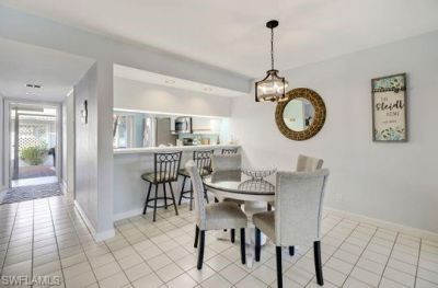2420 Hidden Lake Dr, Unit 5, Naples, FL 34112 Photo