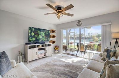2420 Hidden Lake Dr, Unit 5, Naples, FL 34112 Photo