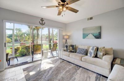 2420 Hidden Lake Dr, Unit 5, Naples, FL 34112 Photo