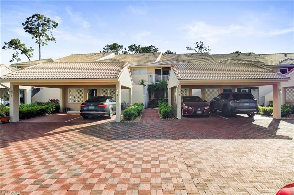 2420 Hidden Lake Dr , Unit 5, Naples, FL 34112 Photo