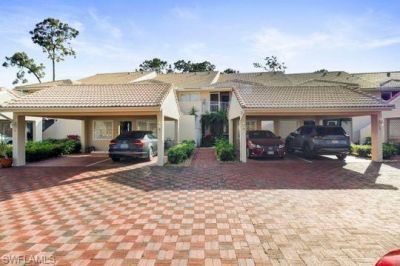 2420 Hidden Lake Dr, Unit 5, Naples, FL 34112 Photo