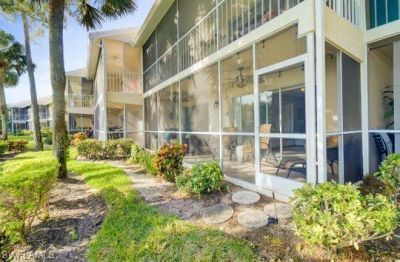 2420 Hidden Lake Dr, Unit 5, Naples, FL 34112 Photo
