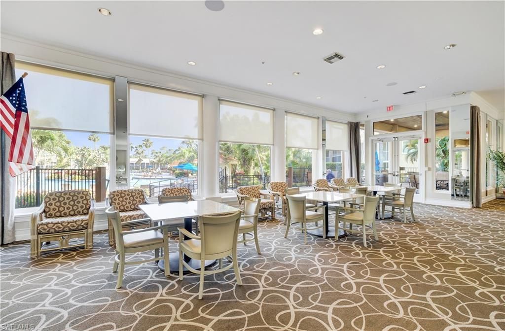 2420 Hidden Lake Dr , Unit 5, Naples, FL 34112 Photo