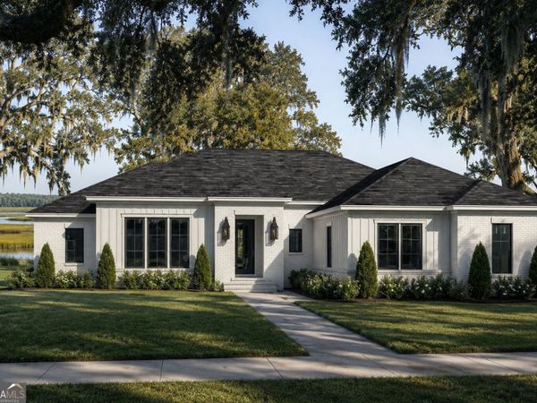 103 Woodstork Place, Kingsland, GA 31548