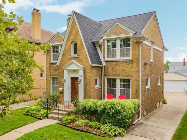 315 Lakewood Street, Detroit, Mi 48215