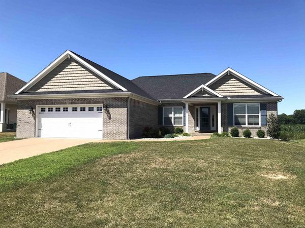 13110 Prairie Drive, Evansville, IN 47725
