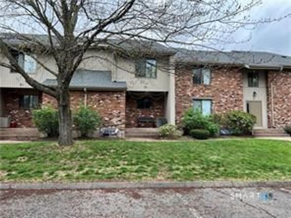 3 Amato , Unit H, South Windsor, CT 06074