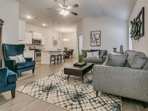 9580 SW 25th Street, Oklahoma City, OK 73128