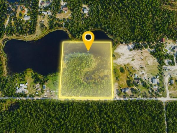 LESLIE DRIVE , DELAND, FL 32720