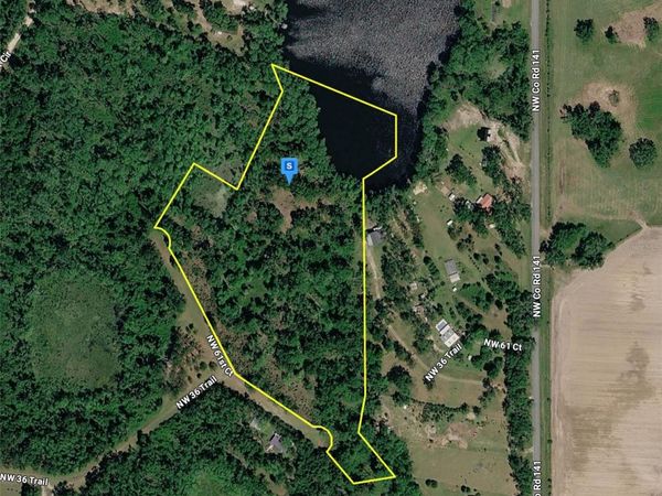 111 NW 61ST COURT , JENNINGS, FL 32053