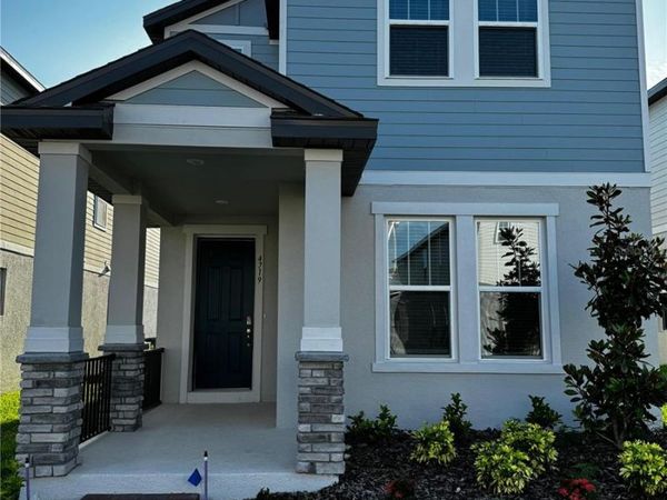 4719 ABBEYWOOD ALLEY , WINTER GARDEN, FL 34787