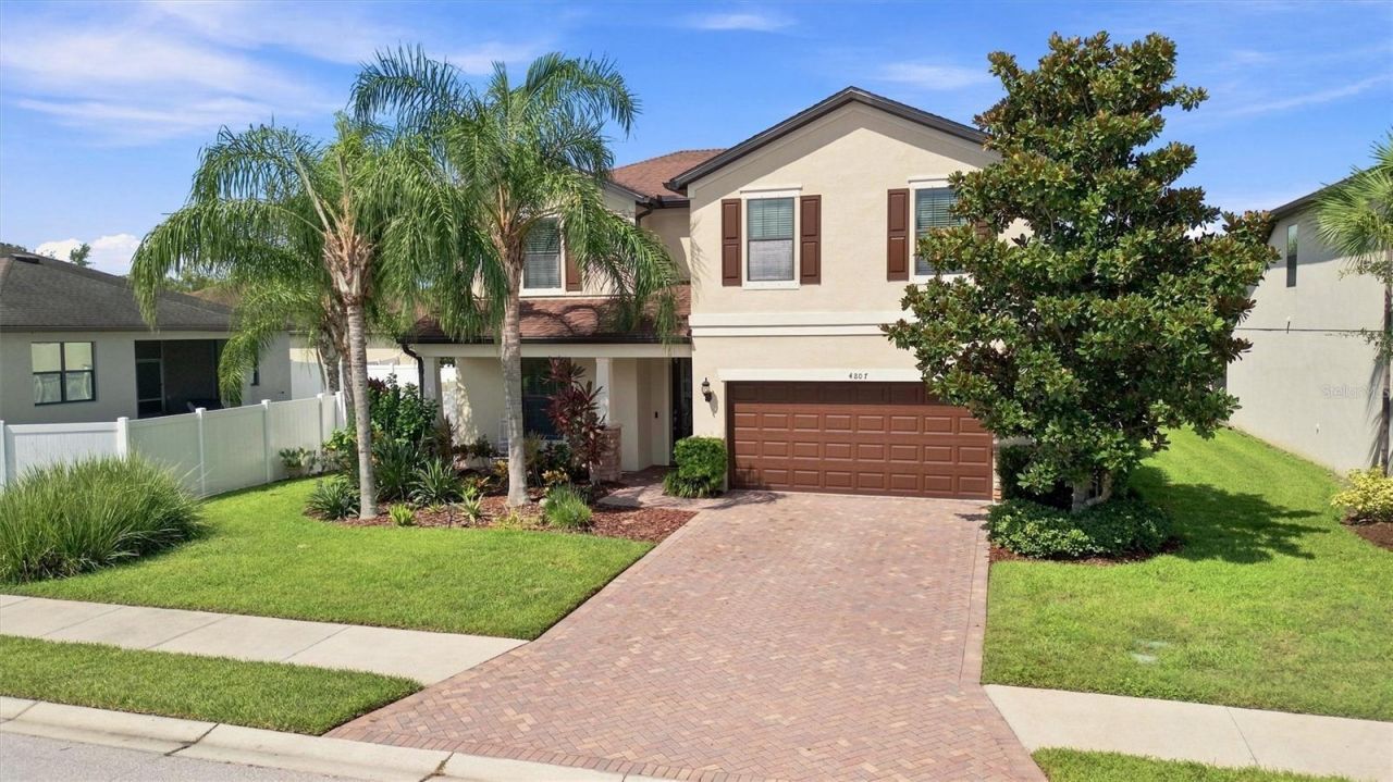 4807 68th Street Circle E, Bradenton, FL 34203 Photo