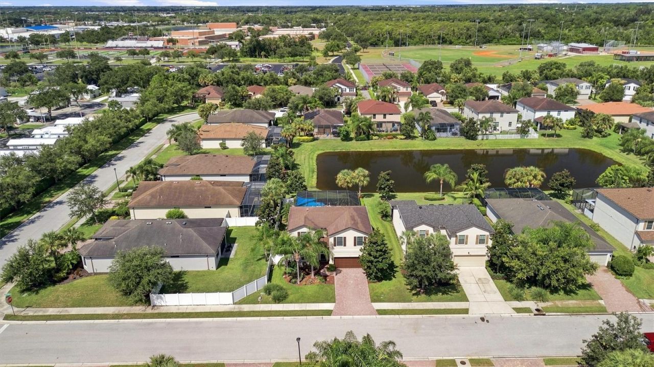 4807 68th Street Circle E, Bradenton, FL 34203 Photo