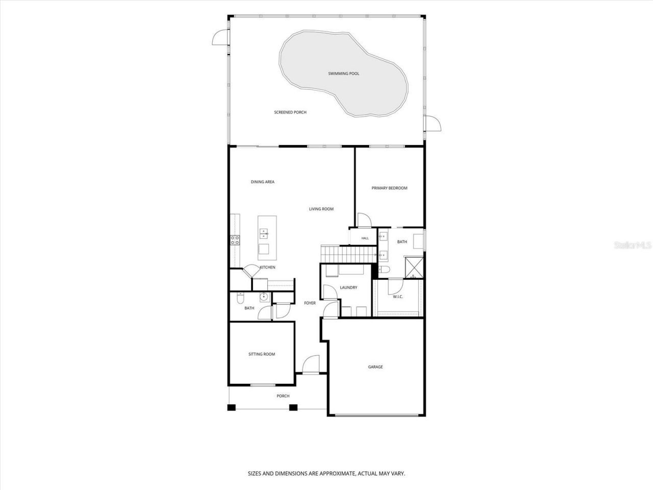 4807 68th Street Circle E, Bradenton, FL 34203 Photo