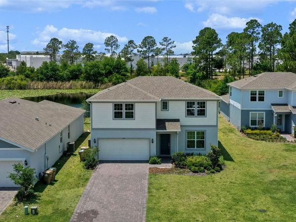 17319 MILLION LAKES COURT , CLERMONT, FL 34714