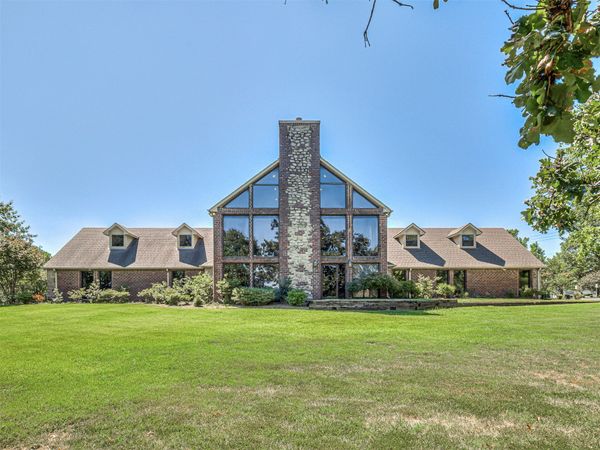 3638 W Highway 117 Highway , Sapulpa, OK 74066