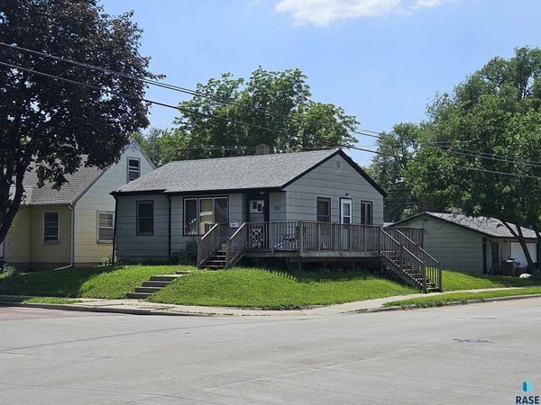 201 S Lincoln St, Sioux Falls, SD 57104