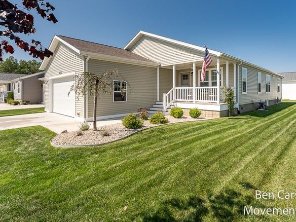 5227 Floral Wood Lane, Holland, MI 49423