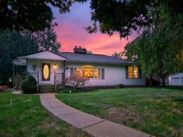 1521 Jericho Road, Jackson, MI 49203