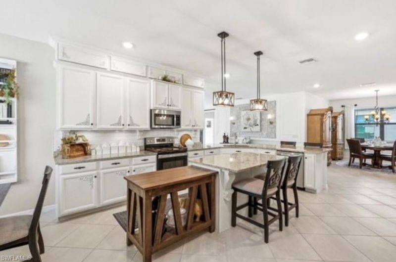 3304 Menores Way, Fort Myers, FL 33905 Photo