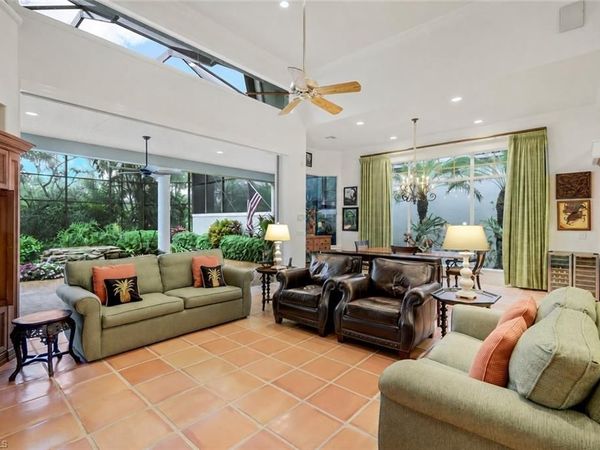 26318 Augusta Creek CT , BONITA SPRINGS, FL 34134