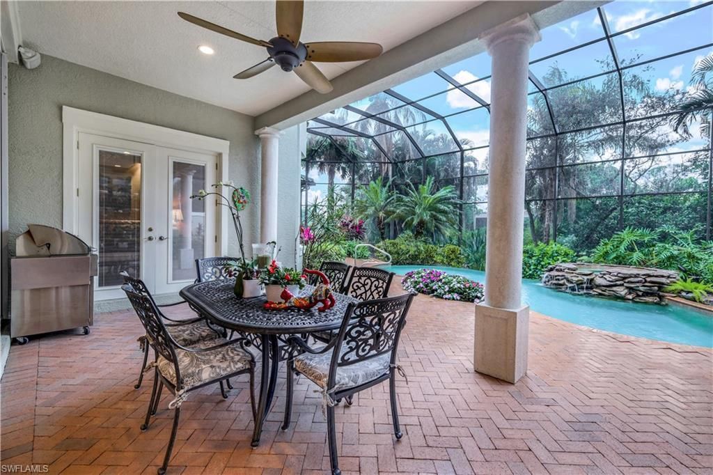 26318 Augusta Creek Ct, Bonita Springs, FL 34134 Photo