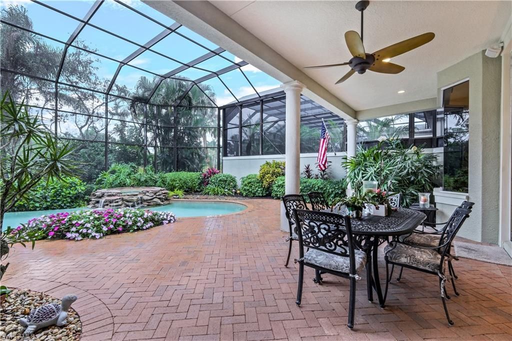 26318 Augusta Creek Ct, Bonita Springs, FL 34134 Photo