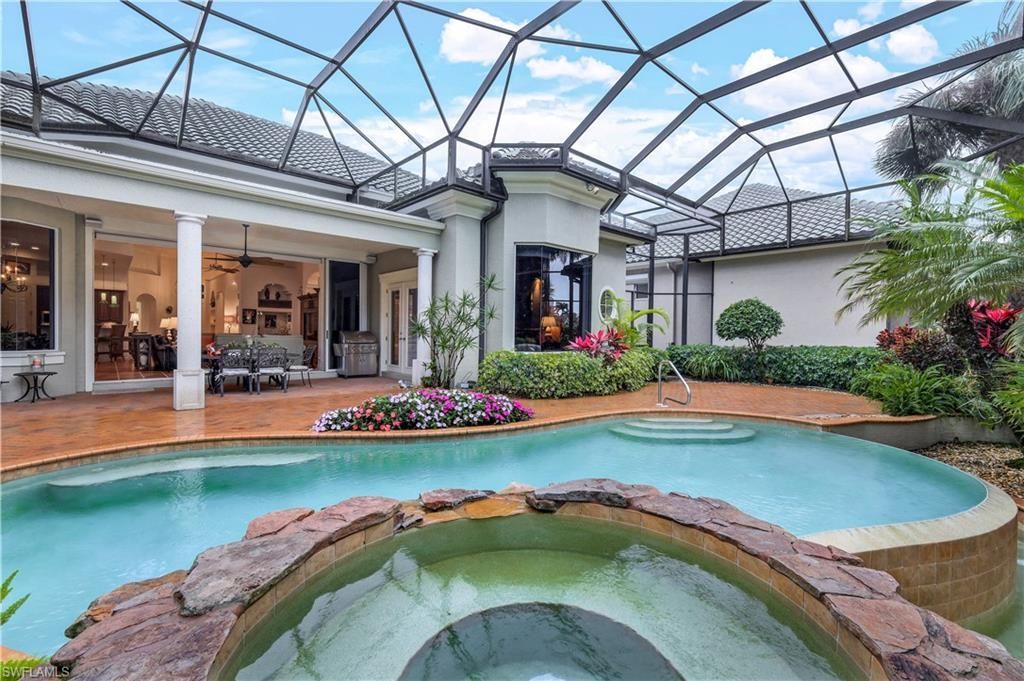 26318 Augusta Creek Ct, Bonita Springs, FL 34134 Photo