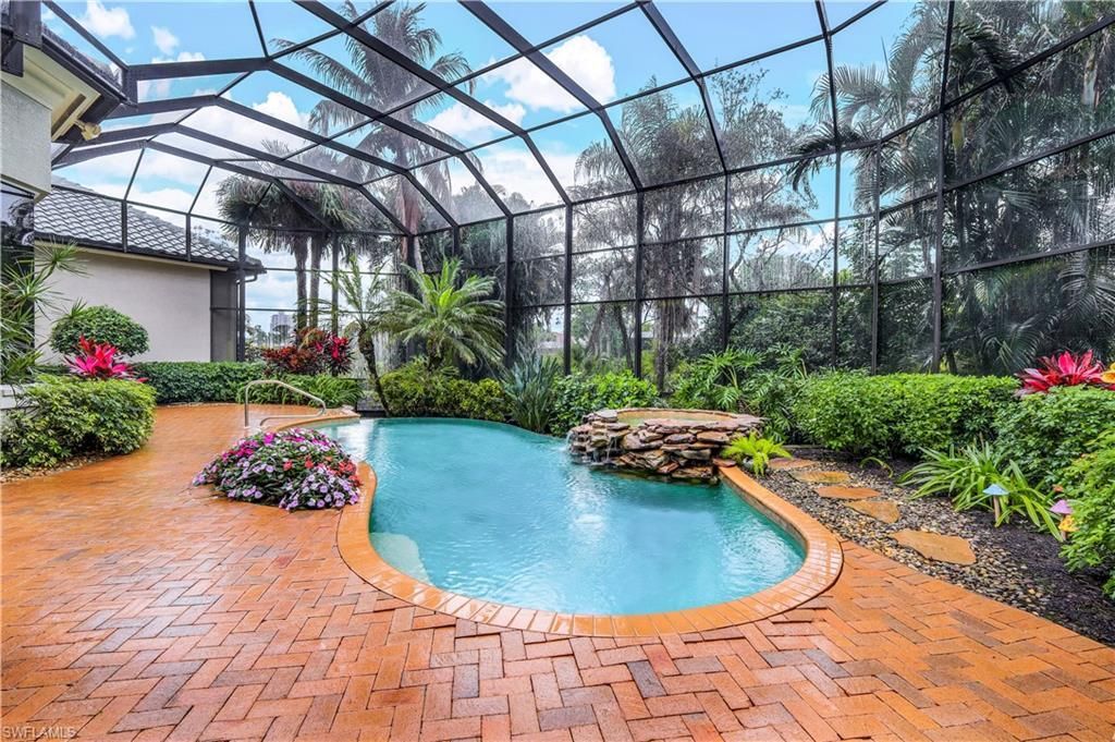 26318 Augusta Creek Ct, Bonita Springs, FL 34134 Photo