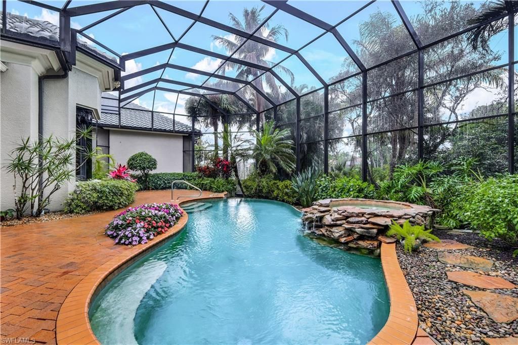 26318 Augusta Creek Ct, Bonita Springs, FL 34134 Photo
