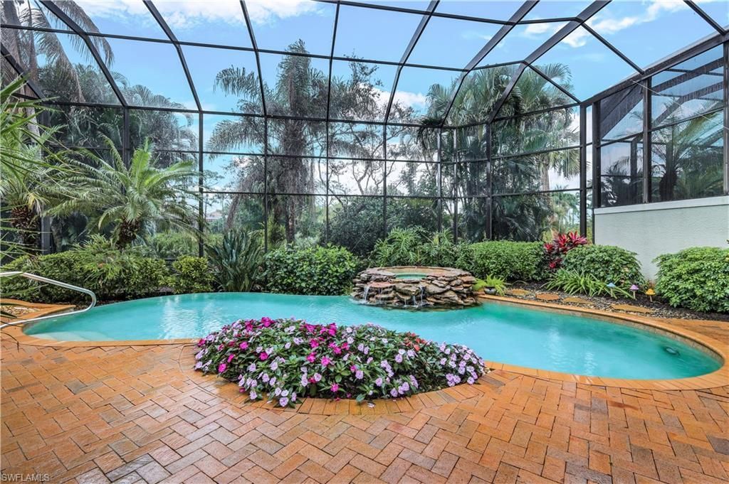 26318 Augusta Creek Ct, Bonita Springs, FL 34134 Photo