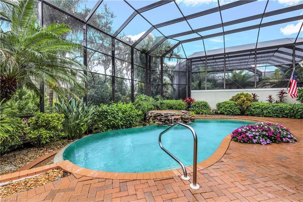 26318 Augusta Creek Ct, Bonita Springs, FL 34134 Photo