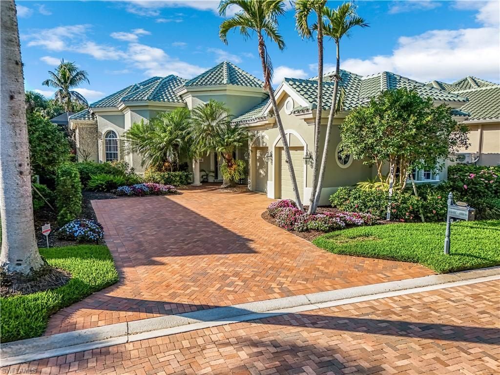 26318 Augusta Creek Ct, Bonita Springs, FL 34134 Photo
