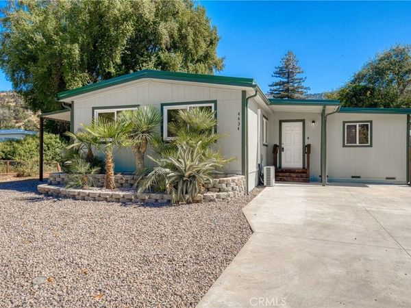 4434 Bush, Lucerne, CA 95458