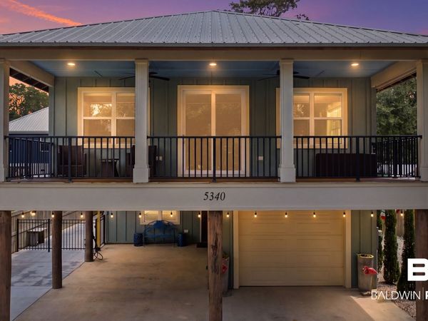 5340 Pensacola Avenue, Orange Beach, AL 36561