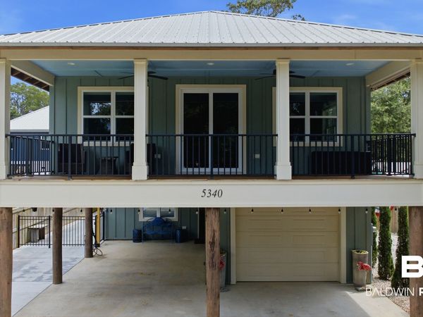 5340 Pensacola Avenue, Orange Beach, AL 36561