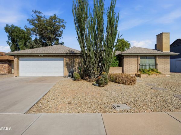 2566 S PATTERSON, Mesa, AZ 85202